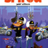 Le journal de Spirou Album 307