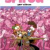 Le journal de Spirou Album 308
