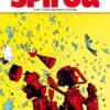 Le journal de Spirou N° 322