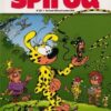 Le journal de Spirou N° 337