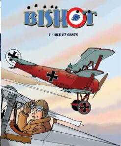 Bishot Tome 1