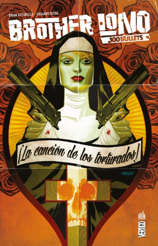 100 Bullets