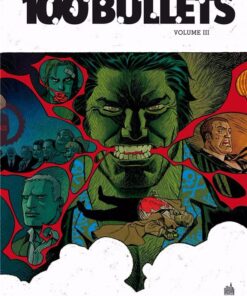 100 Bullets Intégrale Volume III