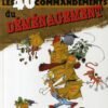 Les 40 commandements