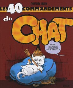 Les 40 commandements