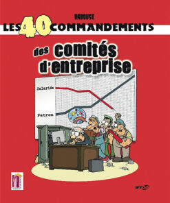 Les 40 commandements