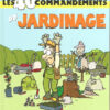 Les 40 commandements