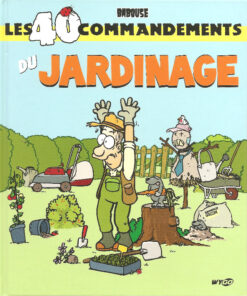 Les 40 commandements