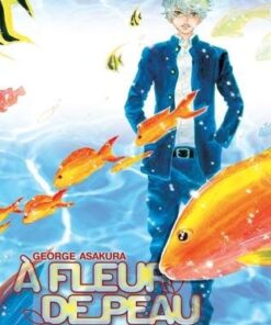 À fleur de peau 13