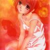 Bitter Virgin Tome 3