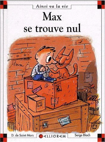 Ainsi va la vie Tome 81