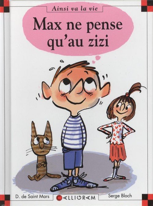 Ainsi va la vie Tome 87