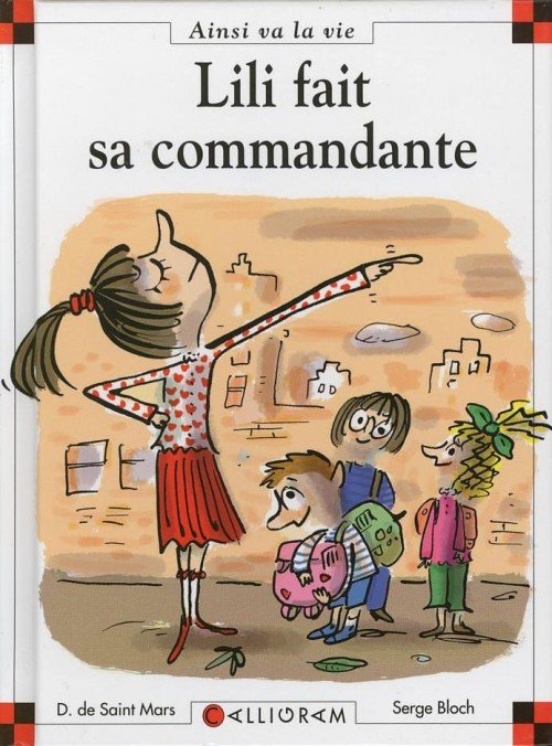 Ainsi va la vie Tome 88