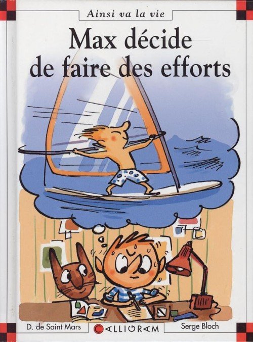 Ainsi va la vie Tome 89