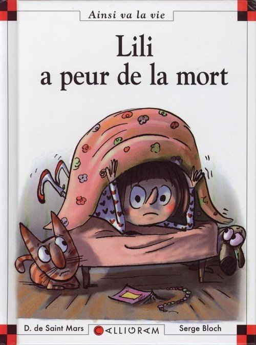 Ainsi va la vie Tome 90