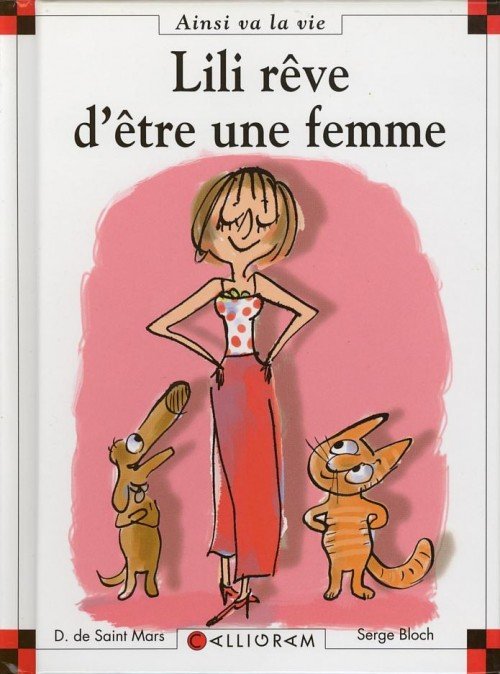 Ainsi va la vie Tome 91