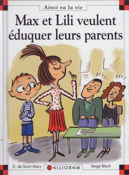 Ainsi va la vie Tome 93