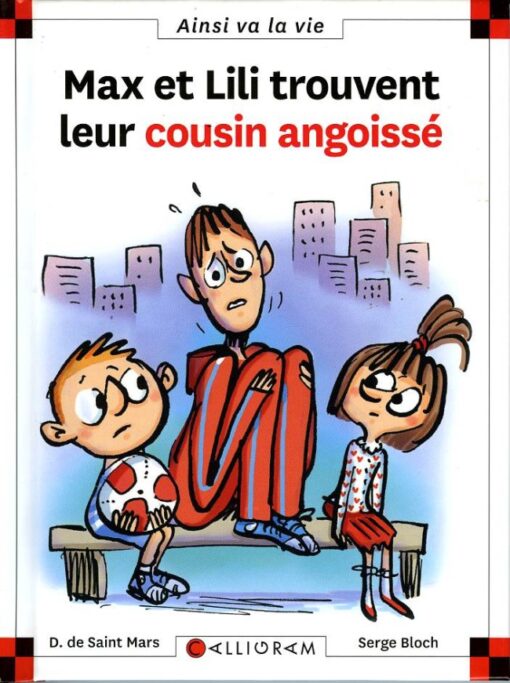 Ainsi va la vie Tome 107