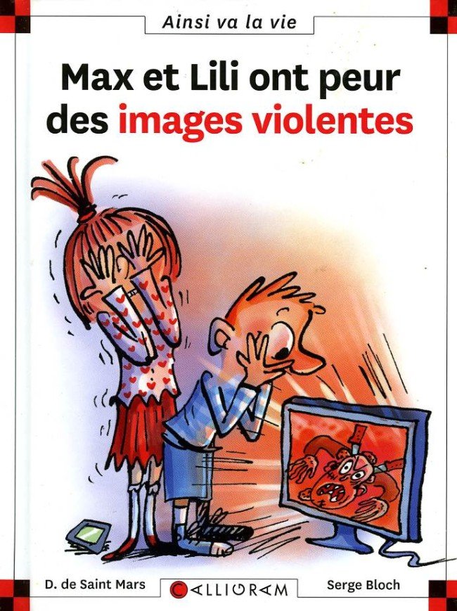 Ainsi va la vie Tome 109