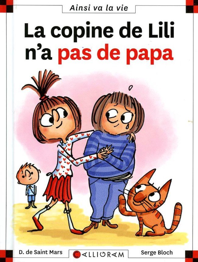 Ainsi va la vie Tome 110