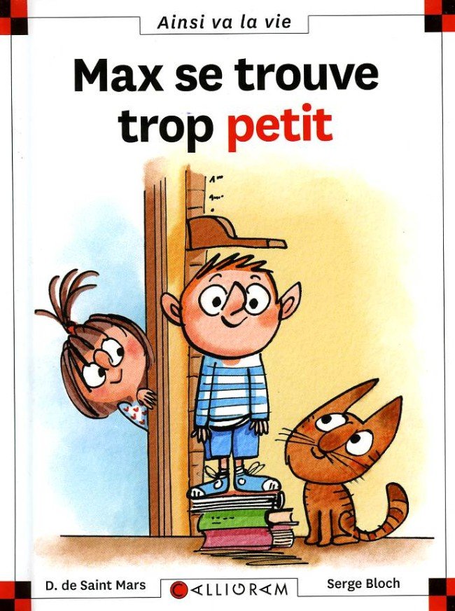 Ainsi va la vie Tome 111