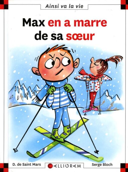 Ainsi va la vie Tome 113