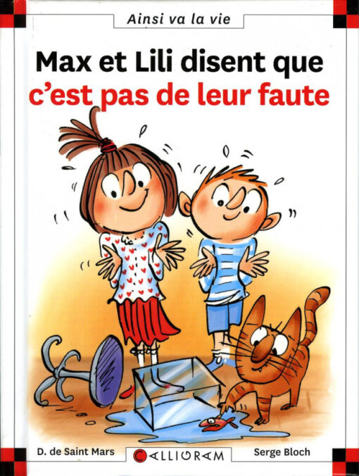 Ainsi va la vie Tome 119