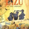 Bizu Tome 3