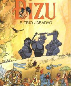 Bizu Tome 4