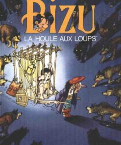 Bizu Tome 6