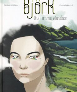 Björk - Une femme islandaise