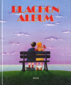 Blachon album
