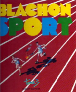 Blachon sport Tome 3