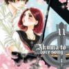 Akuma to Love Song Tome 10