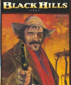 Black Hills 1890 Tome 4