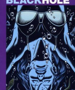 Black Hole Tome 1