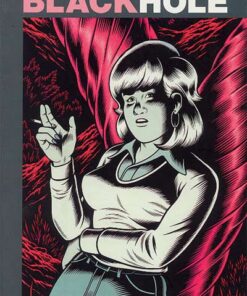 Black Hole Tome 3