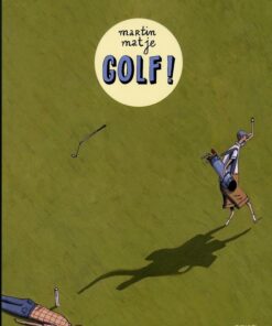 Golf !
