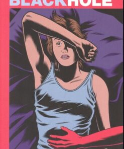Black Hole Tome 5