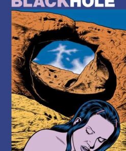 Black Hole Tome 6