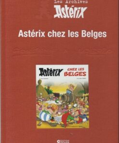 Les Archives Asterix Tome 14