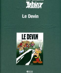 Les Archives Asterix Tome 20