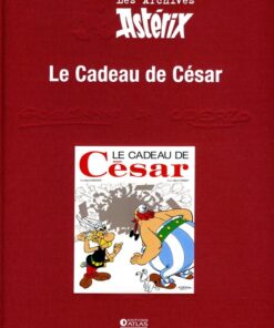 Les Archives Asterix Tome 21
