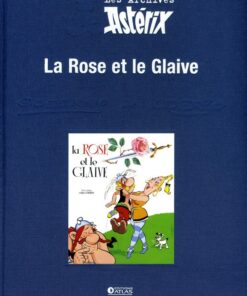 Les Archives Asterix Tome 28
