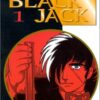 Black Jack Tome 1