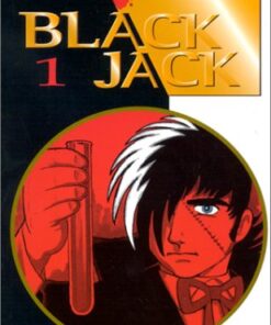 Black Jack Tome 1
