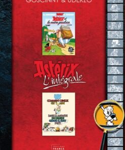 Astérix L'Intégrale Volume 14