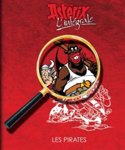 Astérix L'Intégrale