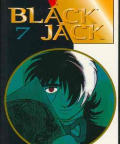 Black Jack Tome 7
