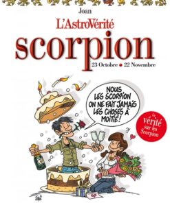 L'Astrovérité Tome 12
